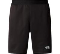The North Face Men's Mountain Athletics Fleece Shorts, TNF Black, L