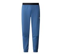 The North Face Men's Mountain Athletics Fleece Sweatpants, Shady Blue/Summit Navy, L
