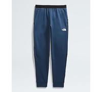 The North Face Men's Mountain Athletics Fleece Sweatpants, Shady Blue/Summit Navy, XXL