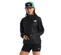 The North Face Men's Mountain Athletics Hooded Wind Jacket, Tnf Black, S
