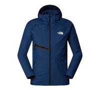 The North Face Men's Mountain Athletics Hybrid Jacket, Shady Blue, L