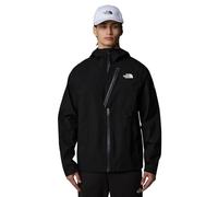 The North Face Men's Mountain Athletics Rain jacket, Tnf Black, XXL