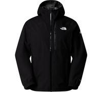 The North Face Men's Mountain Athletics Rainlit Hooded Jacket, Tnf Black, M