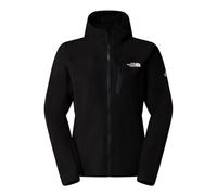 The North Face Men's Mountain Athletics Softshell jacket, Tnf Black, XXL