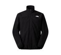 The North Face Men's Mountain Athletics Ushba Track Jacket, Tnf Black, XS