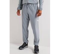The North Face Men's Mountain Athletics Wind Pant, Grey, Size M, Men Grey