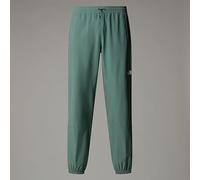 The North Face Men's Mountain Athletics Wind Pants, Duck Green, S