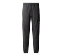 The North Face Men's Mountain Athletics Wind Pants, TNF Black, XXL