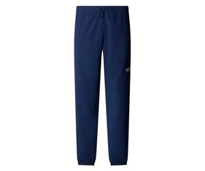 The North Face Men's Mountain Athletics Wind Track Pants, Summit Navy, L