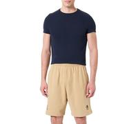The North Face Men's Mountain Cleanup Relaxed Shorts, Khaki Stone, XXS