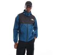 The North Face Mens Mountain Quest insulated waterproof jacket in navy - Blue - Size X-Small
