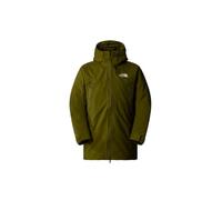 The North Face Men's Mountain Range Down Parka Parka (pack of 1)