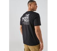 The North Face Men's Mountain Sketch Tee M