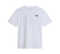 The North Face Men's Mountainscape T-Shirt - TNF White, XXL