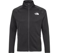 The North Face Men's Muttsee Fleece Jacket, Tnf Black, M