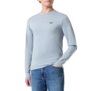 The North Face Men's Natural Dye L/S Shirt, Smoked Pearl Natural Dy, M