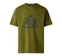 The North Face Men's Nature T-Shirt (Pack of 1)
