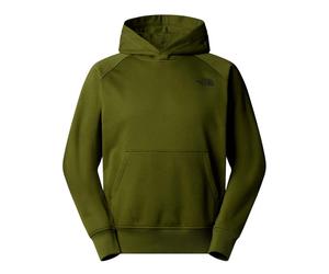 The North Face Mens Never Stop Exploring Cotton Pullover Hoo GT37214