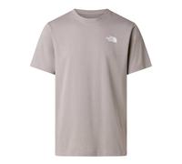 The North Face Mens Never Stop Exploring Regular T-Shirt GT25703