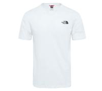 The North Face Mens Never Stop Exploring Regular T-Shirt GT25703