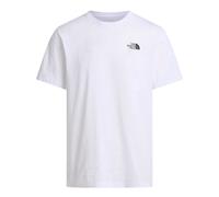 The North Face Mens Never Stop Exploring Regular T-Shirt GT25703
