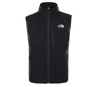 The North Face Men's Nimble Gilet, TNF Black, XXL