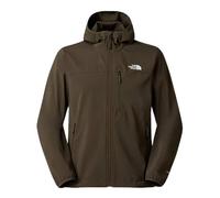The North Face - Windbreaker hiking jacket - M Nimble Hoodie 2 New Taupe Green for Men - Size L Green L