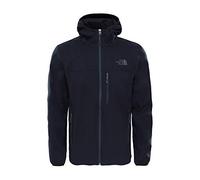 The North Face Men's Nimble Hoodie - TNF Black, Large