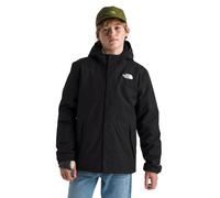The North Face Boys Warm Antora Rain Jacket: Black/Black: M Size: M, C