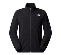 The North Face - Hiking windbreaker jacket - M Nimble Jacket TNF Black for Men - Size M Black