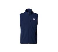 The North Face Men's Nimble Vest, Summit Navy, S
