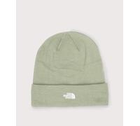 The North Face Mens Norm Beanie - Colour: BO91 Bark Mist - Size: One Size
