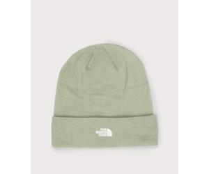 The North Face Mens Norm Beanie - Colour: BO91 Bark Mist - Size: One Size