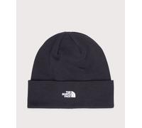 The North Face Norm Beanie Hat TNF Black One Size