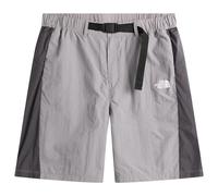 The North Face Men's NSE Belted Shorts Transcendent Grey