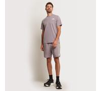 The North Face Mens NSE Box Celebration T-Shirt - Colour: G7O1 Transcendent Grey - Size: XL