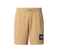 The North Face Box Nse Light Regular Shorts Beige XL / Regular Man