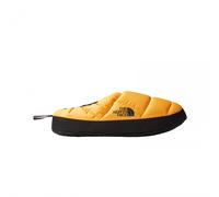 The North Face Mens NSE III Tent Mules: Summit Gold: L Size: L, Colour