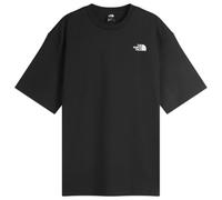 The North Face Men's Nse Oversized Carabiner T-Shirt Tnf Black