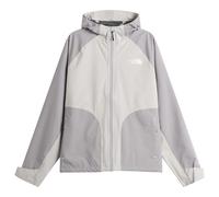 The North Face Men's NSE Rain Jacket Ashes Of Roses Grey