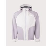 The North Face Mens NSE Rain Jacket - Colour: MAI1 Ashes Of Roses - Size: XL