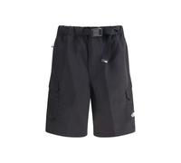The North Face Men's NSE Reg Shorts, TNF Black, L