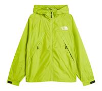 The North Face Men's Sangro Jacket, Monument Grey Dark Heat, M