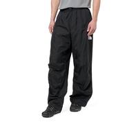 The North Face Men's NSE Wind Track Pants,TNF Black, M