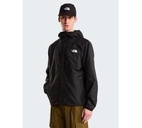The North Face Nuketo Wind thin hooded jacket black - XL