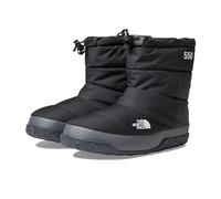 The North Face Men's Nuptse Apres Bootie, Tnf Black/Asphalt Grey, 13