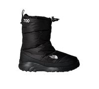 The North Face Snow boots NUPTSE TRACTION in Black 7.5 / 8