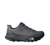 The North Face Mens Offtrail Gore-Tex Walking Shoes Grey 11