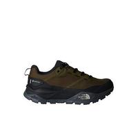 The North Face Mens Offtrail Hike Goretex Shoes, Brown, Size 9, Men Brown