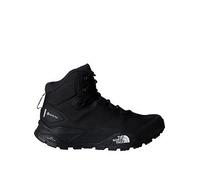 THE NORTH FACE Men's Offtrail Hike Mid Gore-tex Hiking Boots, Black, Size 7, Men Black